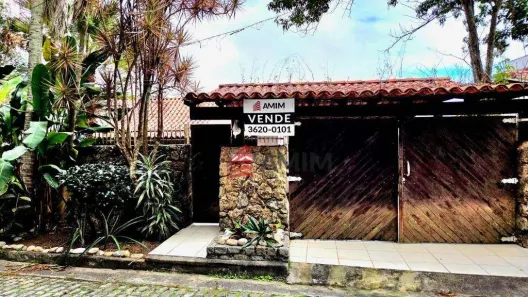 Casa com 4 Quartos à venda, 400m² no São Francisco, Niterói