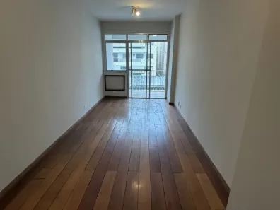 Apartamento com 2 Quartos à venda, 74m² no Maracanã, Rio de Janeiro