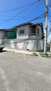 Casa com 4 Quartos à venda, 200m² no Ipitanga, Lauro de Freitas