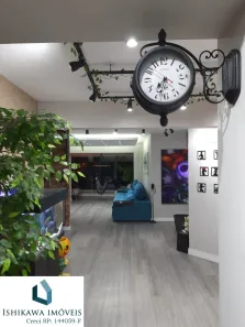 Apartamento com 3 Quartos à venda, 124m² no Cambuci, São Paulo