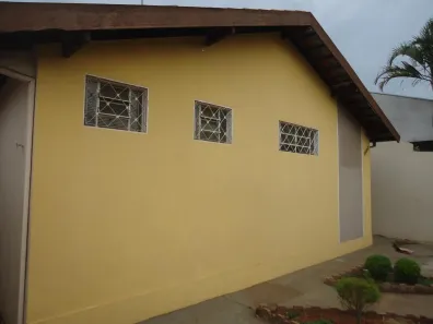 Ponto Comercial à venda, 155m² no Jardim Santa Clara (Vila Xavier), Araraquara