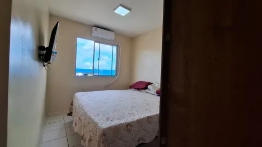 Apartamento com 3 Quartos à venda, 56m² no Centro, Ananindeua