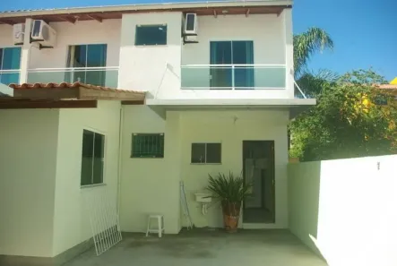 Sobrado com 3 Quartos para alugar, 70m² no Ingleses do Rio Vermelho, Florianópolis