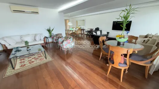 Apartamento com 4 Quartos à venda, 300m² no Icaraí, Niterói