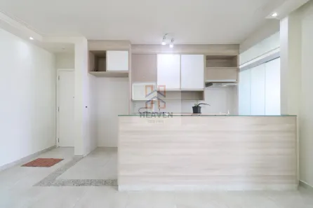 Apartamento com 2 Quartos à venda, 65m² no Barra Funda, São Paulo