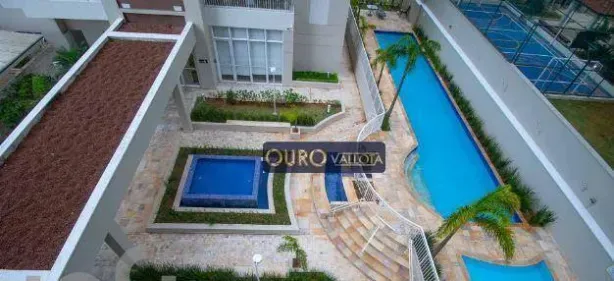 Apartamento com 2 Quartos à venda, 86m² no Mooca, São Paulo
