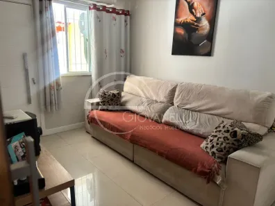 Casa com 3 Quartos à venda, 189m² no Freguesia (Jacarepaguá), Rio de Janeiro