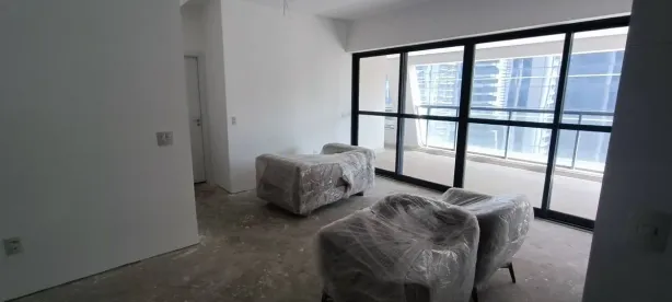 Apartamento com 2 Quartos à venda, 134m² no Chácara Santo Antônio (Zona Sul), São Paulo