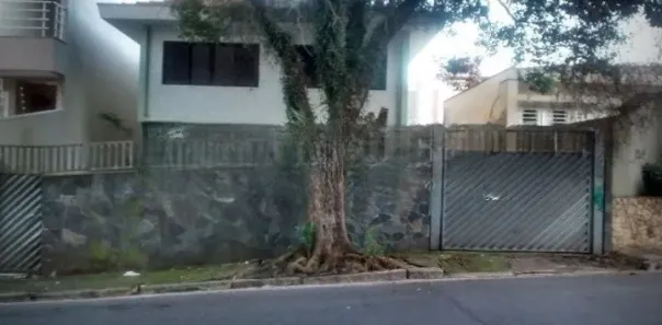 Lote/Terreno à venda, 516m² no Centro, São Bernardo do Campo