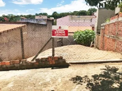 Lote/Terreno à venda, 140m² no Jardim Paulista, Sorocaba