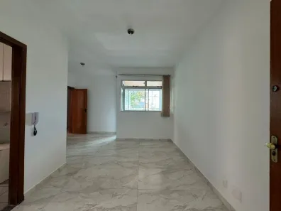 Apartamento com 3 Quartos para alugar, 85m² no Itapoã, Belo Horizonte