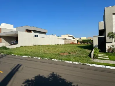 Lote/Terreno à venda, 400m² no Loteamento Recanto do Lago, São José do Rio Preto
