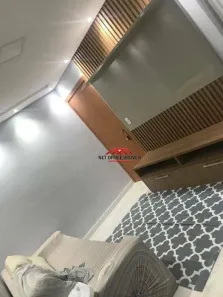 Apartamento com 2 Quartos à venda, 45m² no Residencial Frei Galvão, São José dos Campos
