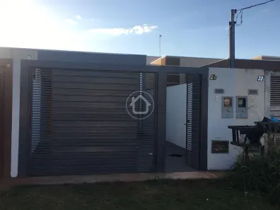Casa com 2 Quartos à venda, 70m² no Vila Nova Campo Grande, Campo Grande