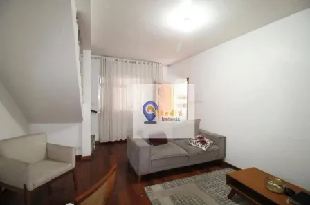 Sobrado com 4 Quartos à venda, 151m² no Jardim Danfer, São Paulo