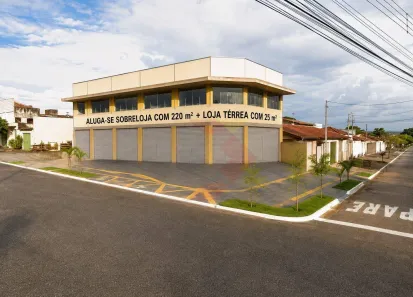 Sala Comercial para alugar, 245m² no Vila Jardim São Judas Tadeu, Goiânia