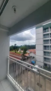 Apartamento com 2 Quartos para alugar, 49m² no Quarenta Horas (Coqueiro), Ananindeua