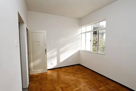 Apartamento com 3 Quartos à venda, 110m² no Barro Preto, Belo Horizonte