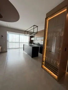 Apartamento com 2 Quartos à venda, 66m² no Swiss Park, Campinas