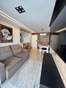 Apartamento com 2 Quartos à venda, 72m² no Recreio dos Bandeirantes, Rio de Janeiro