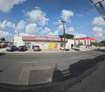 Prédio Comercial à venda, 384m² no Cristo Redentor, João Pessoa