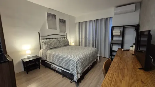 com 1 Quarto à venda, 23m² no Jardim Estoril IV, Bauru