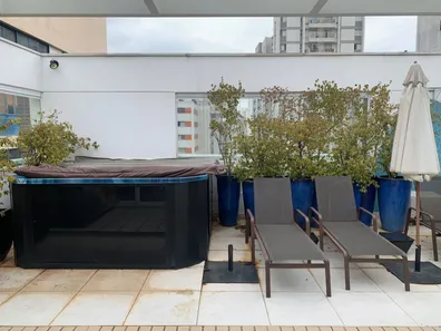 Cobertura com 3 Quartos à venda, 230m² no Paraíso, São Paulo