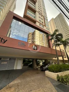 Apartamento com 3 Quartos à venda, 107m² no Setor Bueno, Goiânia
