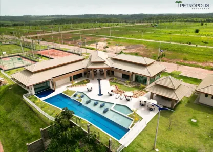 Lote/Terreno à venda, 264m² no Socopo, Teresina