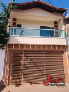 Sobrado com 3 Quartos à venda, 151m² no , Córrego do Bom Jesus
