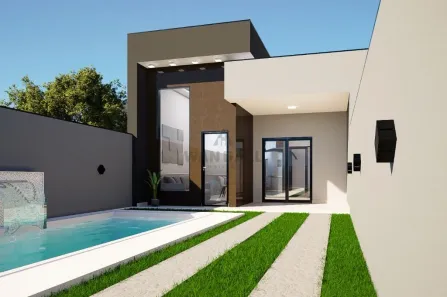 Casa com 3 Quartos à venda, 80m² no CAIOBA, Matinhos