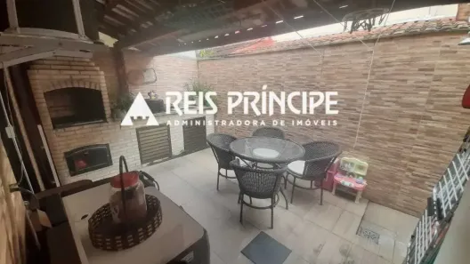Casa com 3 Quartos à venda, 70m² no Vargem Pequena, Rio de Janeiro