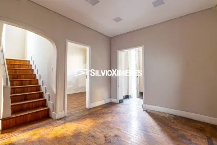 Lote/Terreno à venda, 186m² no Savassi, Belo Horizonte