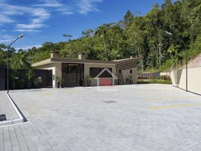 Lote/Terreno à venda, 290m² no Velha, Blumenau