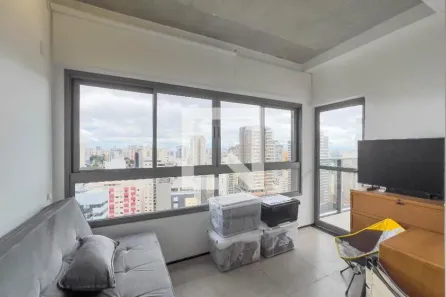 Kitnet com 1 Quarto à venda, 68m² no Paraíso, São Paulo