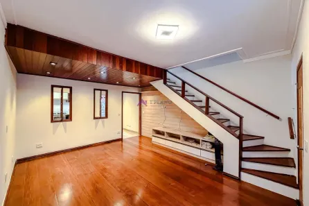 Casa de Condomínio com 2 Quartos à venda, 110m² no Vila Mariana, São Paulo