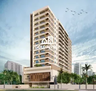Apartamento com 2 Quartos à venda, 85m² no São Luiz, Brusque