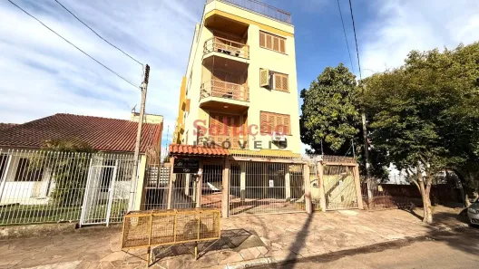 Apartamento com 2 Quartos à venda, 59m² no Nossa Senhora das Graças, Canoas