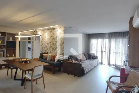 Apartamento com 3 Quartos à venda, 142m² no Santo Antônio, São Caetano do Sul