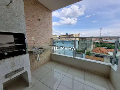 Apartamento com 2 Quartos à venda, 65m² no Vila Haro, Sorocaba