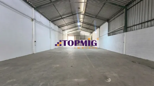 Galpão/Depósito/Armazém para alugar, 500m² no Jardim Laguna, Contagem