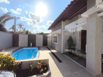 Casa com 3 Quartos à venda, 227m² no Flórida, Praia Grande