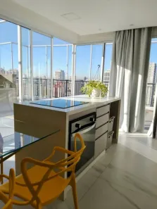 Apartamento com 3 Quartos à venda, 170m² no Parque da Mooca, São Paulo
