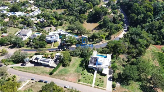 Lote/Terreno à venda, 2107m² no Residencial Aldeia do Vale, Goiânia