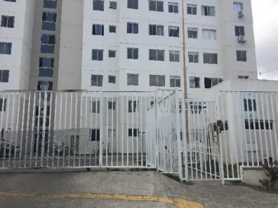 Apartamento com 2 Quartos à venda, 39m² no Granjas Rurais Presidente Vargas, Salvador