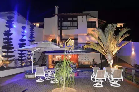Casa com 4 Quartos à venda, 594m² no Conjunto Taquaril, Belo Horizonte