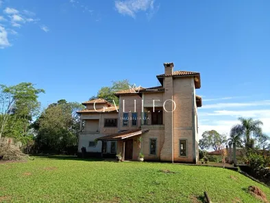 Fazenda/Sítio com 3 Quartos à venda, 300m² no Chácaras Canaã, Jarinu
