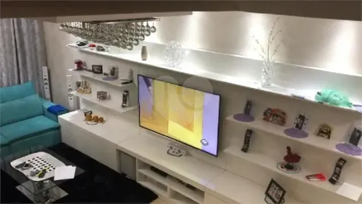 Sobrado com 4 Quartos à venda, 240m² no Parque Mandaqui, São Paulo