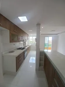 Apartamento com 3 Quartos à venda, 79m² no Vila Nossa Senhora das Vitórias, Mauá