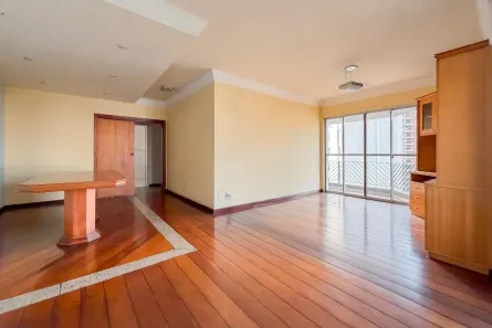 Apartamento com 4 Quartos à venda, 157m² no Aclimação, São Paulo